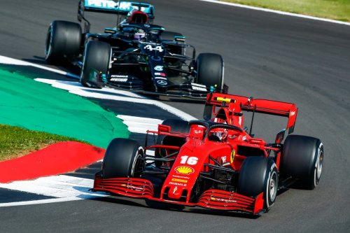 Sprint race is set to be biggest change to Formula One schedule in modern era