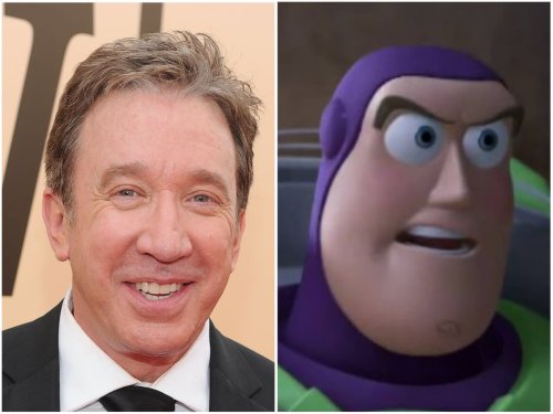 Toy Story 5: Buzz Lightyear voice star Tim Allen responds to Disney announcement