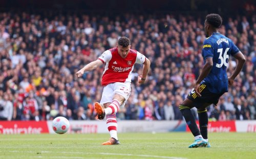 Arsenal Vs Manchester United Prediction How Will Premier League