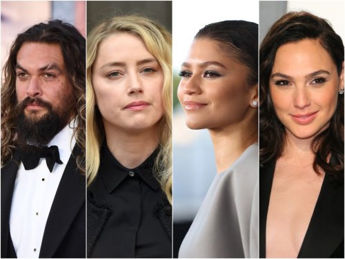 Johnny Depp lawyer pushes back on expert’s comparison of Amber Heard to Jason Momoa, Gal Gadot and Zendaya