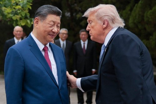 Feds accuse China of industrial-scale theft of America’s AI secrets | Flipboard