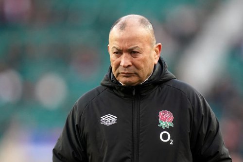 Eddie Jones: The key questions after coach is sacked by England
