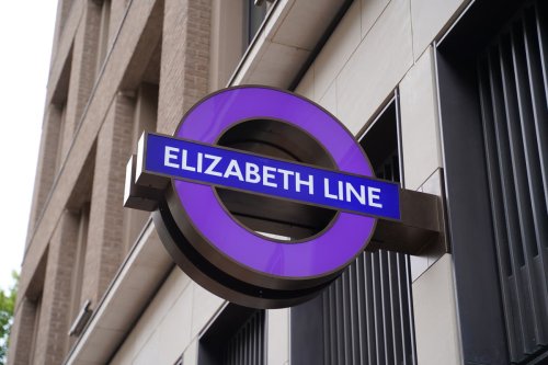 Elizabeth line’s Bond Street station to open in under four weeks