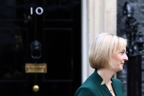 Liz Truss took ‘Spinal Tap approach’ to running the country, says former aide