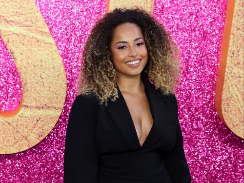 Love Island’s Amber Gill says ‘switching teams was the best decision I made in my life’