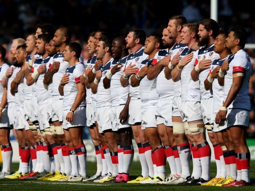 Rugby World Cup Usa Profile Full Squad Key Player And More Flipboard 