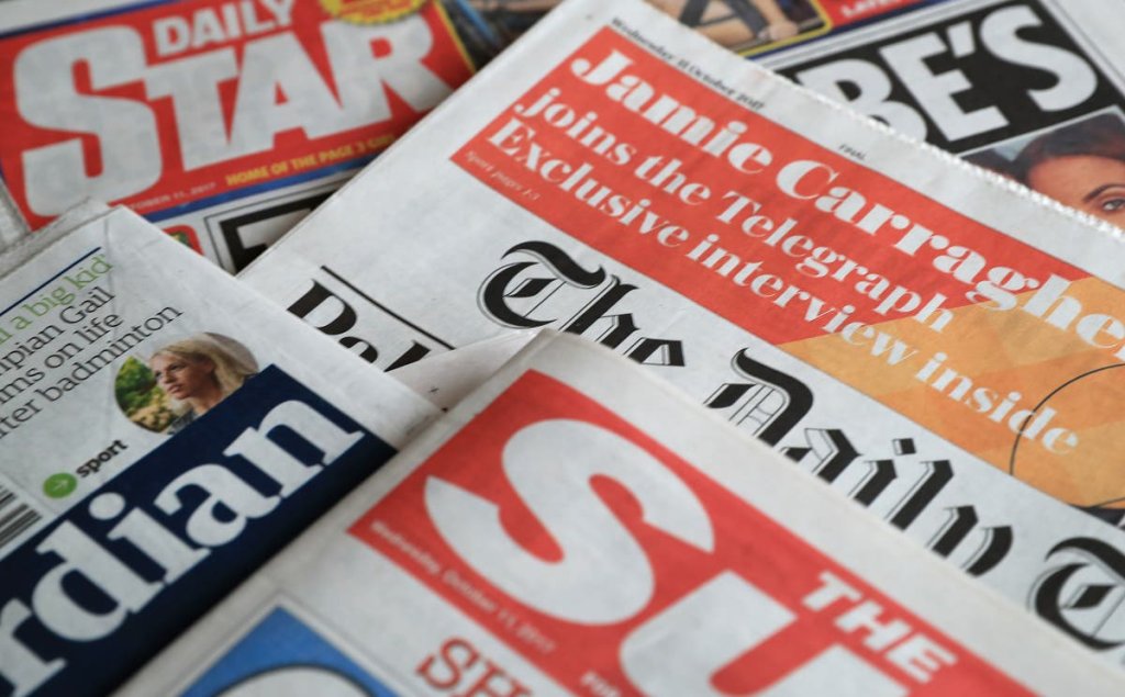 News - cover
