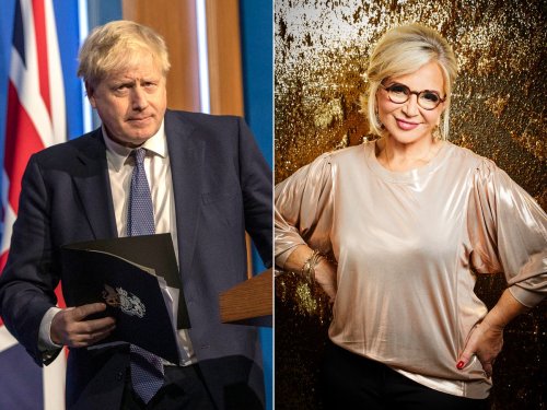 I’m a TV psychic – here is my prediction for Boris Johnson