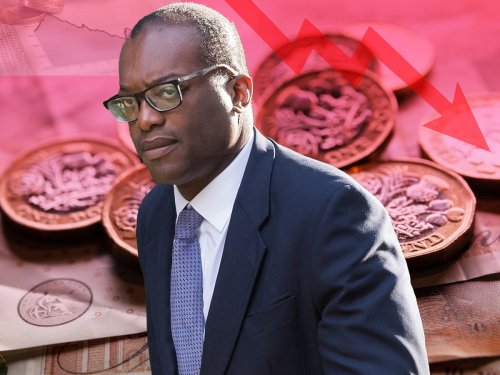 Tory MPs tell chancellor Kwarteng to act over mini-Budget ‘disaster’