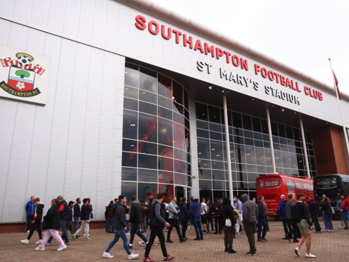 Southampton vs Liverpool LIVE: Premier League team news, line-ups and more tonight
