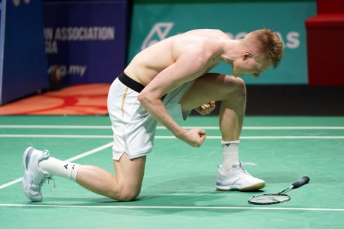Danish badminton player pulls out of India Open citing Delhi&rsquo;s &lsquo;extreme pollution&rsquo;