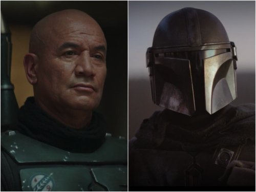 Book of Boba Fett viewers excited by Mandalorian tease in episode 4
