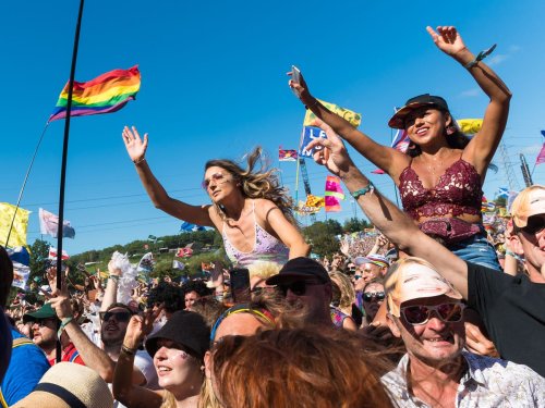 Glastonbury 2023 registration, tickets and everything you need to know