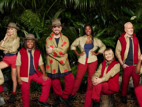 How much are I’m a Celebrity 2022 contestants getting paid?