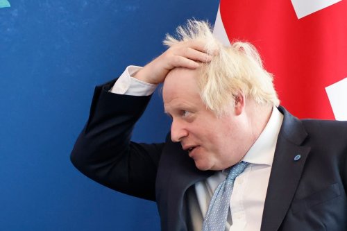 Boris Johnson’s Bullingdon Club ‘chum’ picked for sleaze watchdog from 173 candidates - follow live