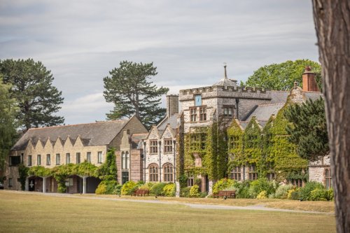 One of UK’s oldest private schools put on market for £5 million after closure