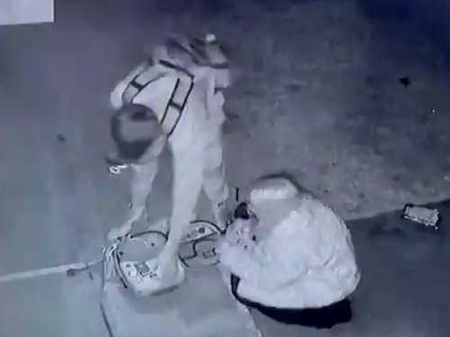 Vandals smash football club’s defibrillator hours after Christian Eriksen collapse