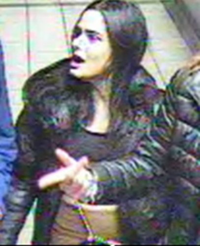 Police Hunt After Woman Sexually Assaults Man At Train Station Flipboard