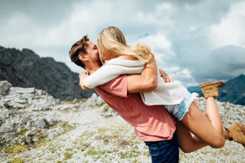 If a man has these 9 qualities never let him go, scientists say