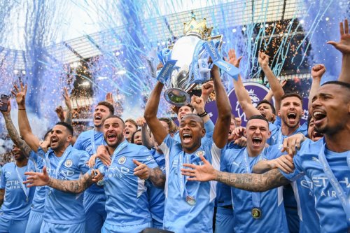 Premier League financially ‘further ahead than ever’ after Covid-hit season, Deloitte report shows