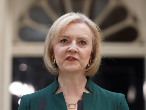 Revealed: Damning note from Britain’s top civil servant that ‘doomed’ Liz Truss