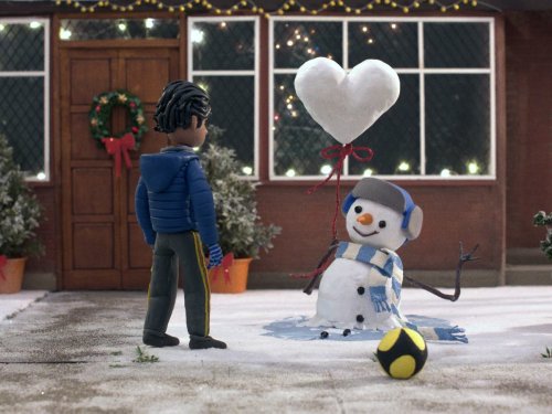 ‘We considered not doing it at all’: How this year’s John Lewis Christmas advert is different from any other
