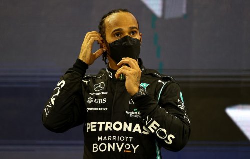 F1 news LIVE: Lewis Hamilton latest, Toto Wolff branded ‘unacceptable’ as Mercedes announce car launch date