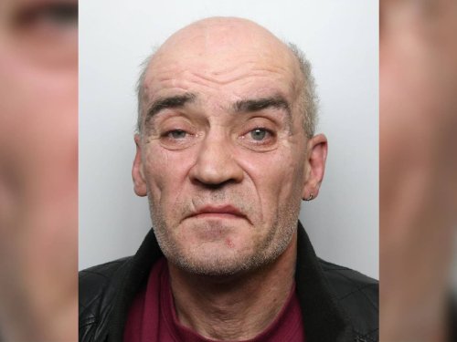 ‘Repellent and appalling’ sex offender jailed for groping teen girl on train
