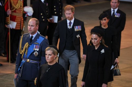 Harry & Meghan’s controversial Netflix documentary hours away from premiere