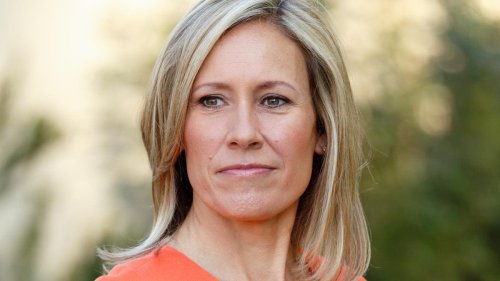 Sophie Raworth named interim host of BBC’s Andrew Marr Show
