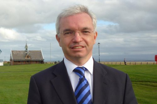 Mark Menzies: Who is the Tory MP for Fylde suspended over alleged misuse of funds?