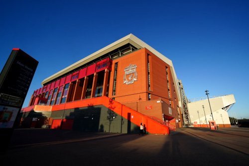 Liverpool report ‘significant increase’ in fans sanctioned for abuse