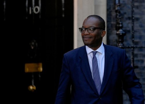 Kwarteng dash For Growth In Mini budget Sparks Fears For Environment 