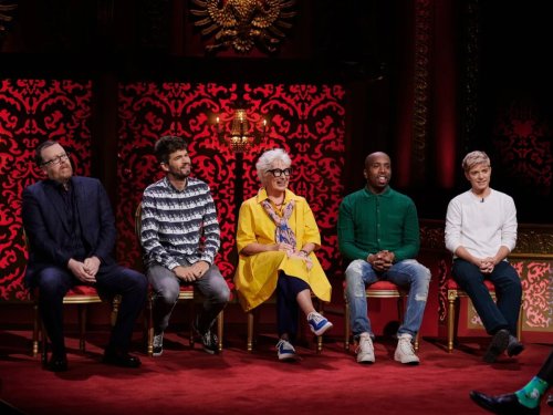 Taskmaster: Which comedians are appearing on series 15?