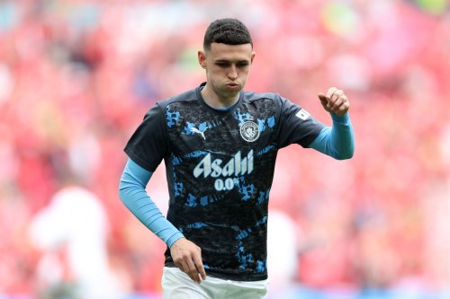 Pep Guardiola reveals Phil Foden’s status for Club World Cup after England omission