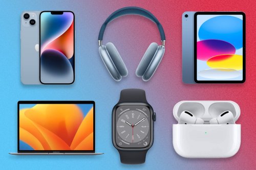 Best Apple Cyber Monday deals to expect in 2023: AirPods to iPads