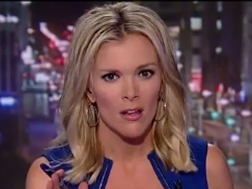 Quiet, everyone! Megyn Kelly has thoughts about Jordan Peterson and Super Bowl vaginas!