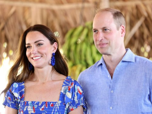 Kate Middleton and Prince William’s Caribbean flights cost taxpayers £226,000