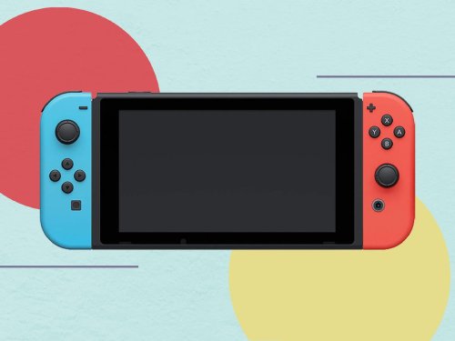 The Nintendo Switch plummets in price in this early Prime Day deal – we’ve only seen it cheaper once before