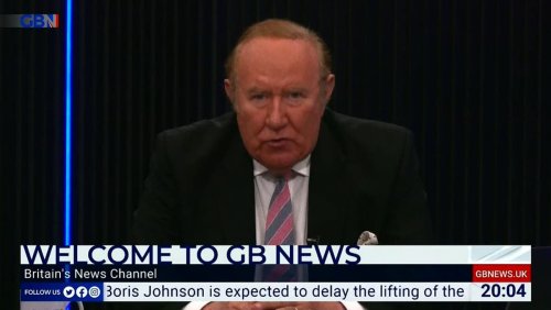 GB News was a disaster from start to finish