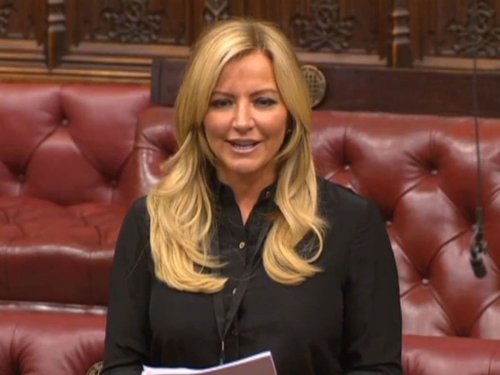 Labour seeks vote to force publication of Michelle Mone PPE contract documents