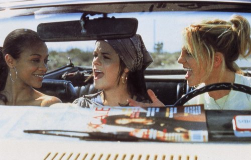 How to recreate Britney Spears’ American road trip from Crossroads