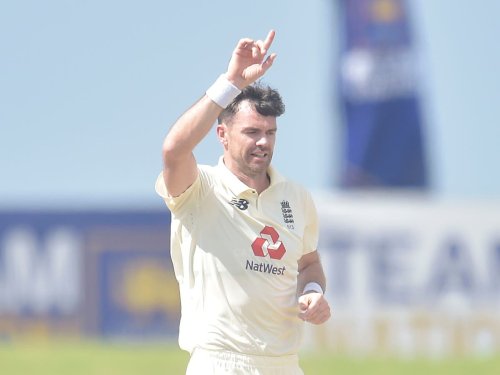 James Anderson Taking Inspiration From Carl Lewis To Extend Illustrious ...