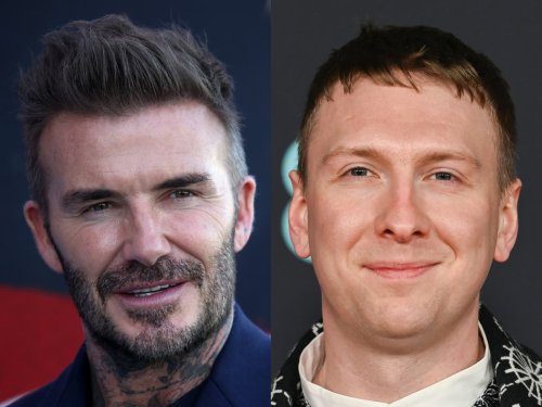 ‘They want to kill me’: Joe Lycett explains why he was upset by David Beckham going to Qatar