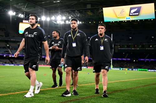 Vote For Your Top Try Of The 2022 NRL Season Flipboard
