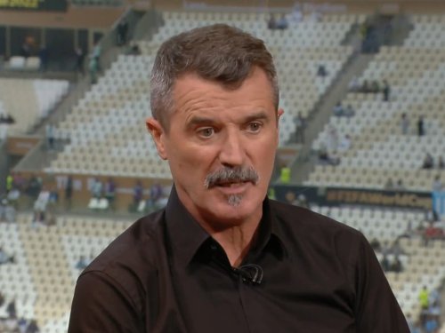 ‘The World Cup is stained’: Roy Keane hits out over Qatar human-rights issues ahead of final