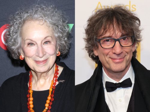 Margaret Atwood and Neil Gaiman share worst book signing stories in response to viral Twitter thread