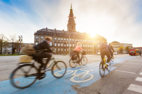 Danish culture is not as progressive as you think – I would know