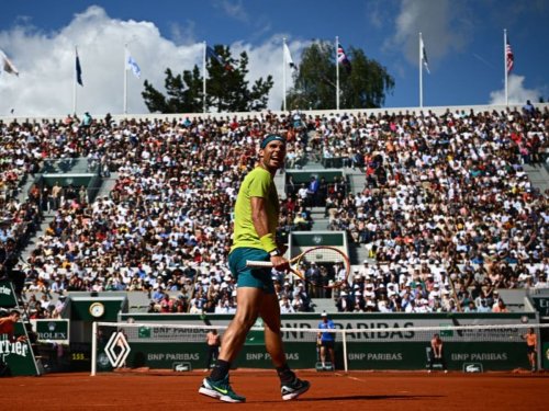 French Open order of play: Day 8 schedule starring Rafael Nadal, Novak Djokovic and Coco Gauff