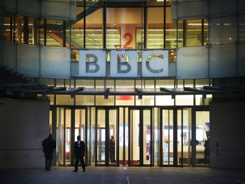 The attack on the BBC is a cynical distraction effort – it’s not about care for the elderly